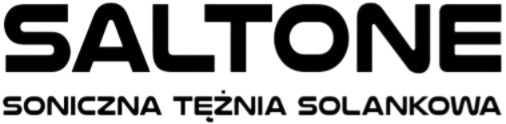 Soniczna Tężnia Solankowa